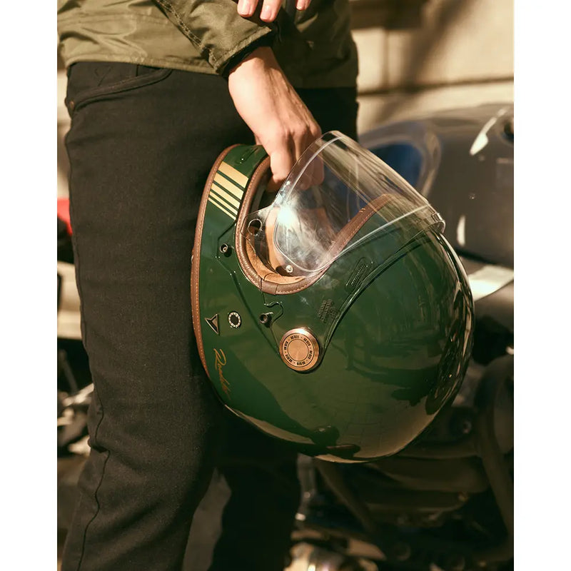 By City Roadster III Integral motorcykelhjelm
