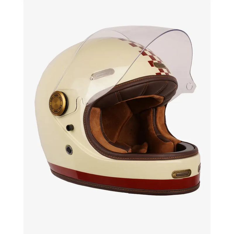 By City Roadster III Integral motorcykelhjelm