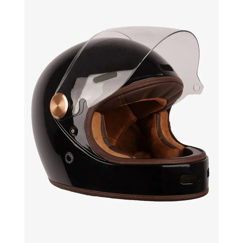 By City Roadster III Integral motorcykelhjelm