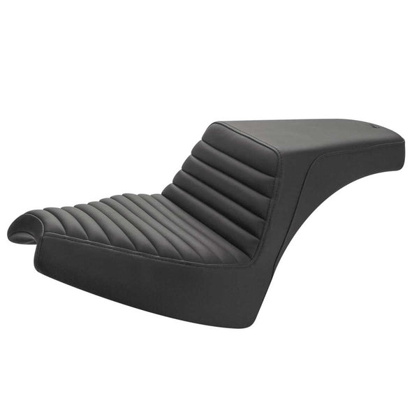 Saddlemen Step-Up Front Tuck-n-Roll til Indian