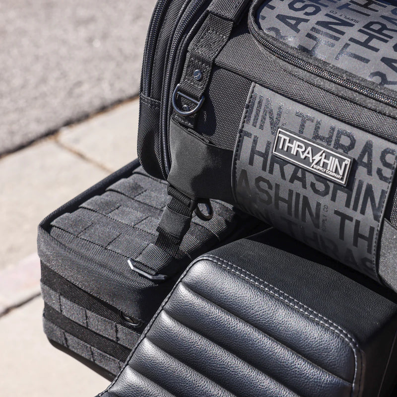 Thrashin Supply Molle bagagestropsæt
