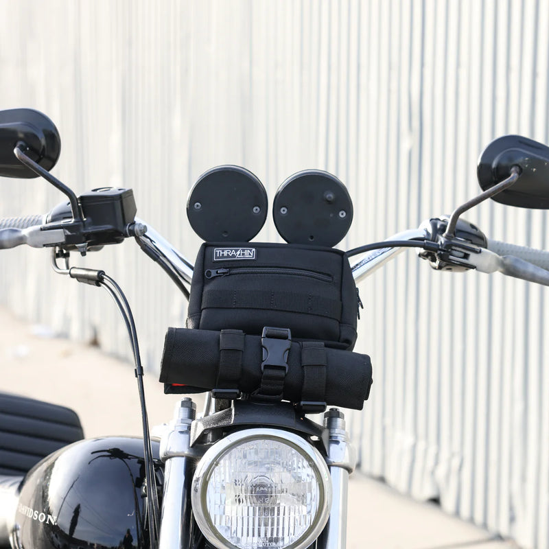 Thrashin Supply motorcykelstyrtaske