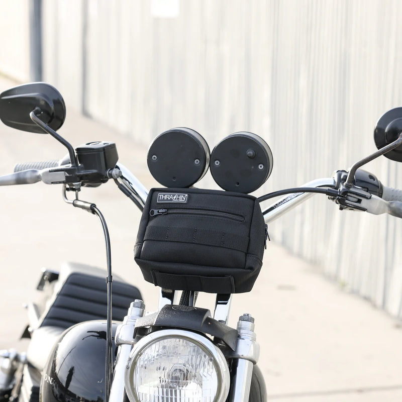 Thrashin Supply motorcykelstyrtaske