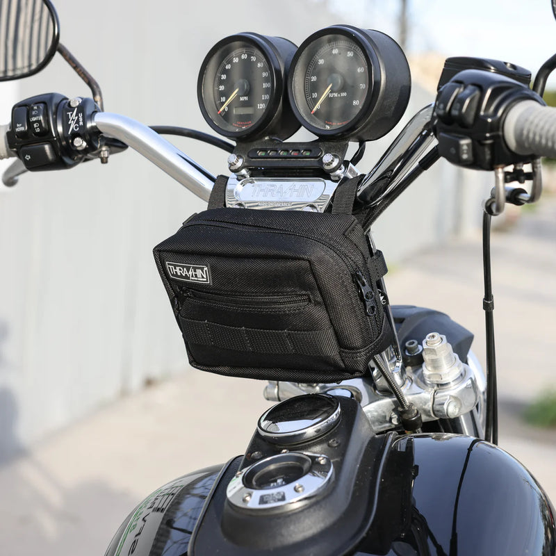 Thrashin Supply motorcykelstyrtaske