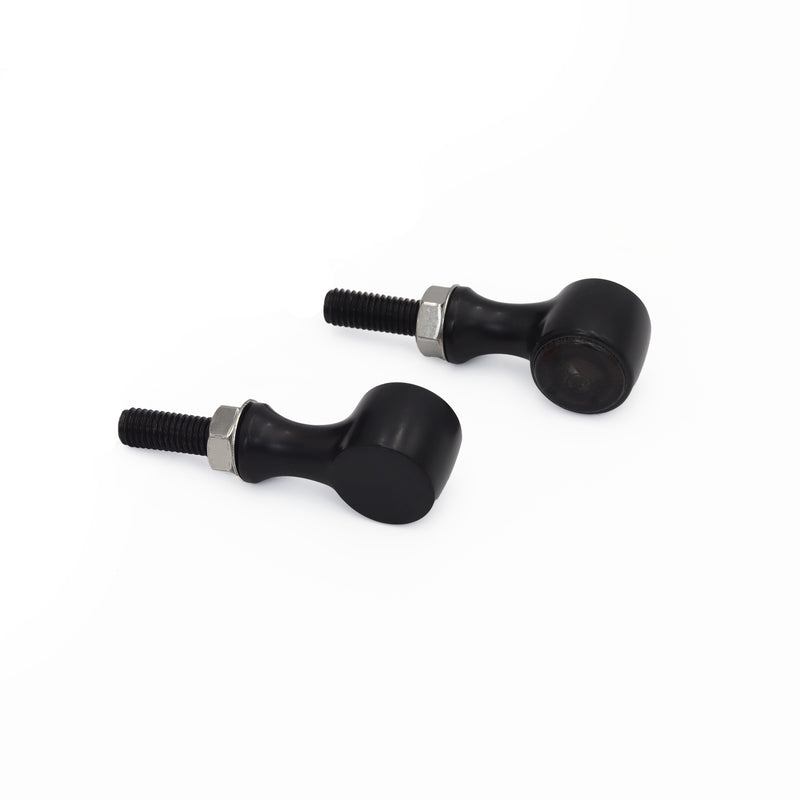 SMP Glow Mini LED-blinklys til motorcykler