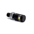 SMP M8 Mini LED-nummerpladelysbolt til motorcykler