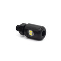 SMP M6 Mini LED-nummerpladelysbolt til motorcykler