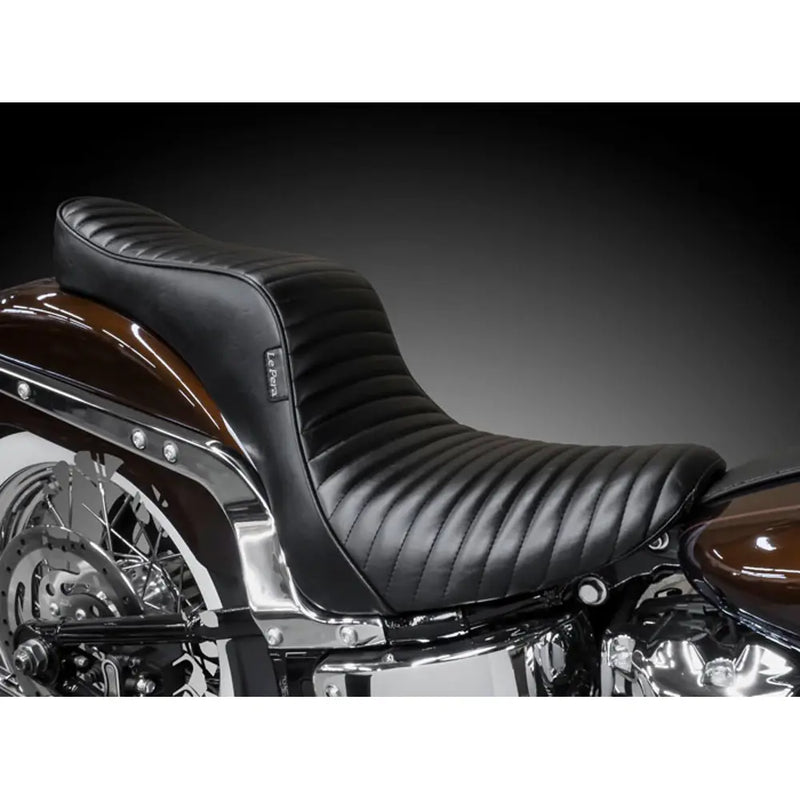 Le Pera Cherokee 2-Up-sæde til Harley