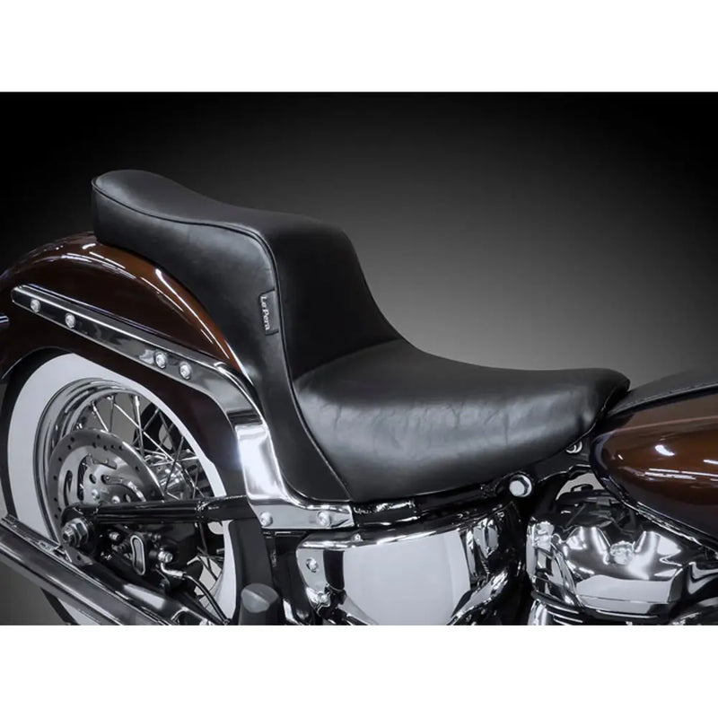 Le Pera Cherokee 2-Up-sæde til Harley