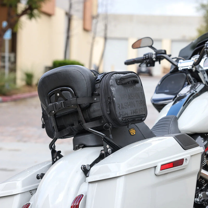 Thrashin Supply Passenger 32L motorcykeltaske