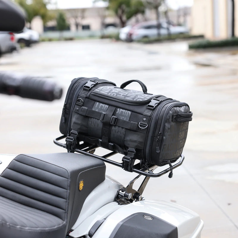 Thrashin Supply Passenger 32L motorcykeltaske