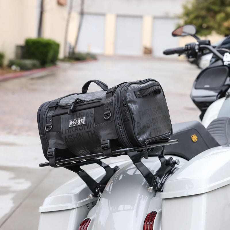 Thrashin Supply Passenger 32L motorcykeltaske