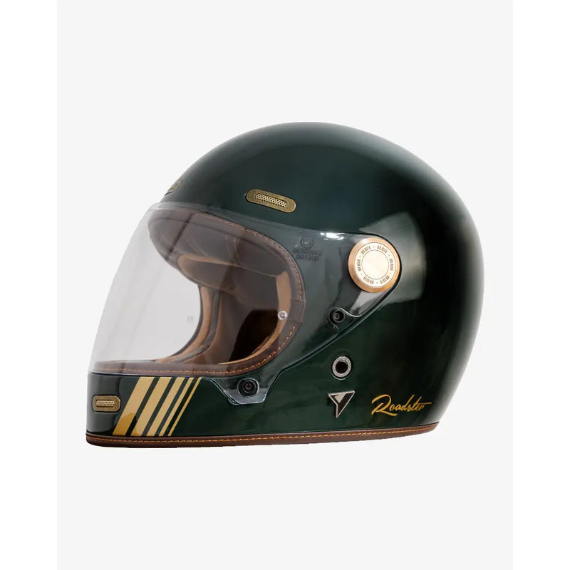 By City Roadster III Integral motorcykelhjelm