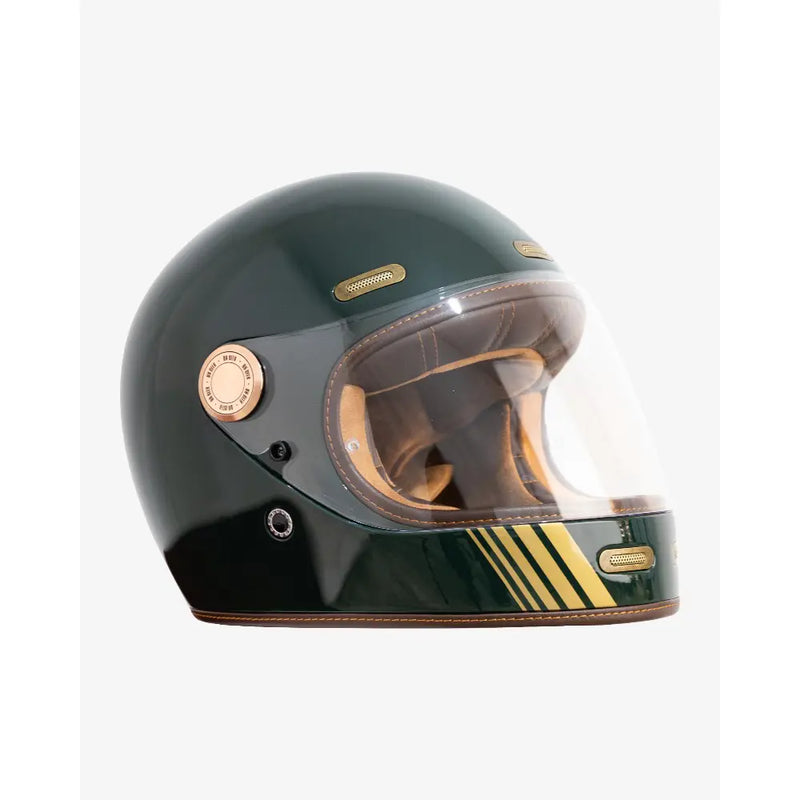 By City Roadster III Integral motorcykelhjelm