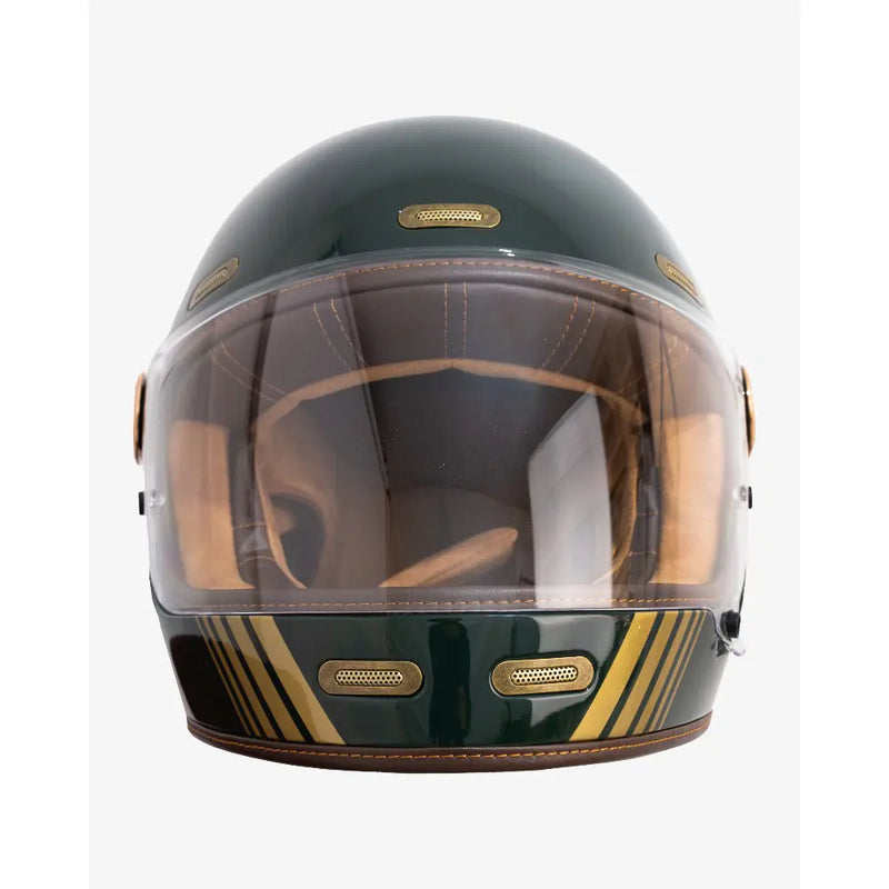 By City Roadster III Integral motorcykelhjelm