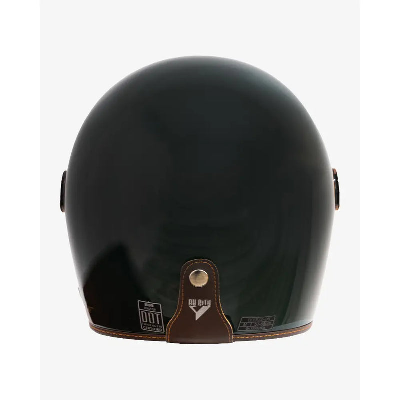 By City Roadster III Integral motorcykelhjelm