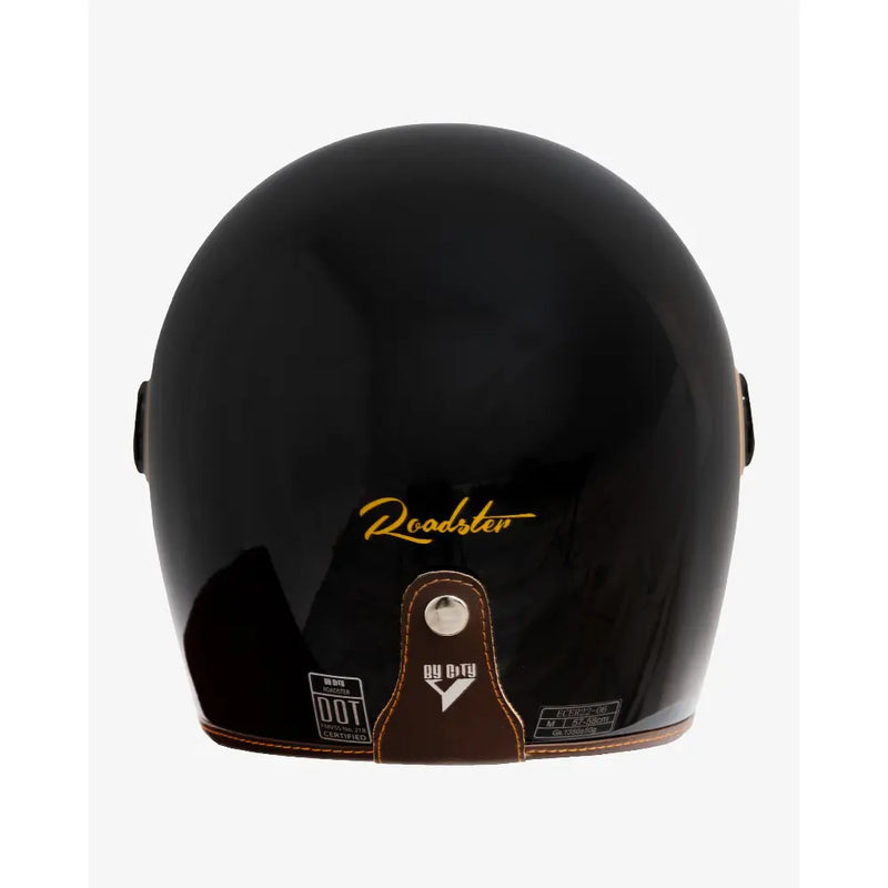 By City Roadster III Integral motorcykelhjelm