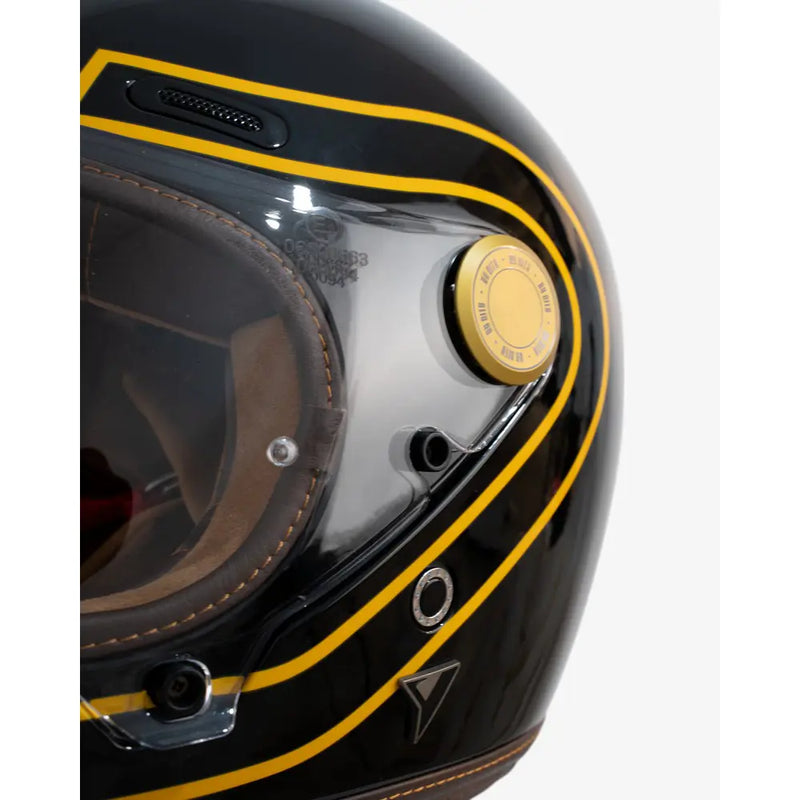 By City Roadster III Integral motorcykelhjelm