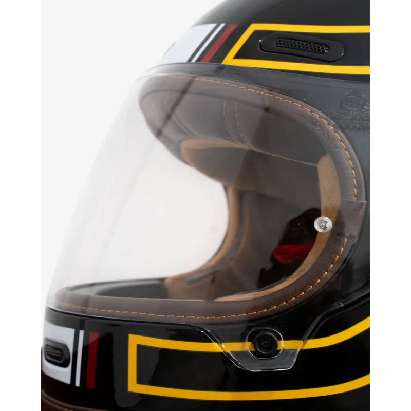 By City Roadster III Integral motorcykelhjelm