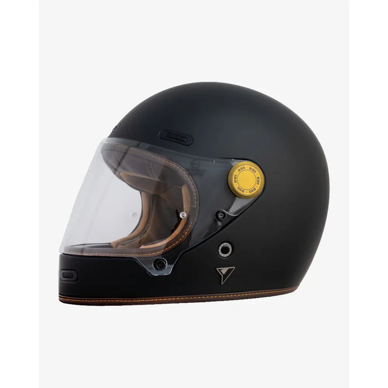 By City Roadster III Integral motorcykelhjelm