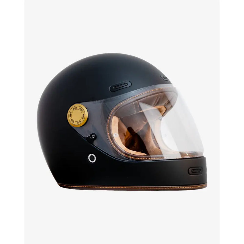 By City Roadster III Integral motorcykelhjelm