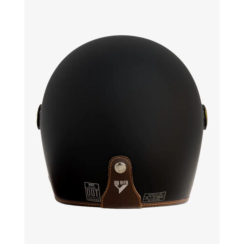 By City Roadster III Integral motorcykelhjelm