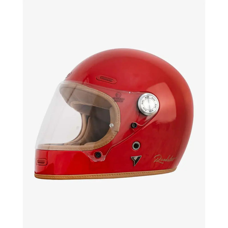 By City Roadster III Integral motorcykelhjelm