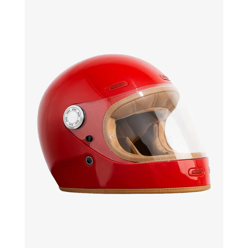 By City Roadster III Integral motorcykelhjelm
