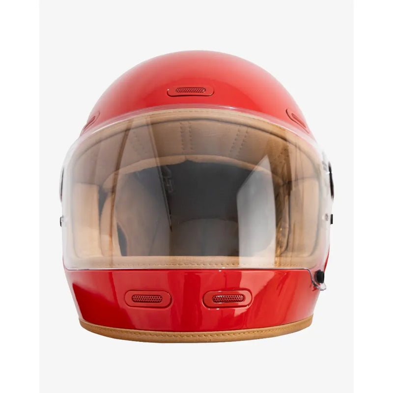 By City Roadster III Integral motorcykelhjelm