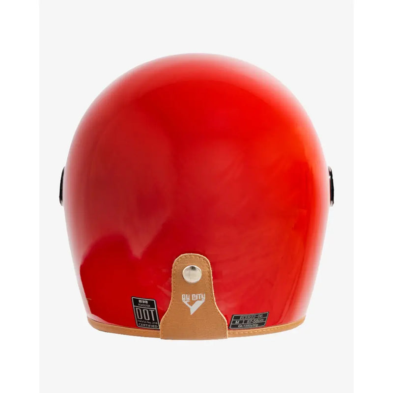 By City Roadster III Integral motorcykelhjelm