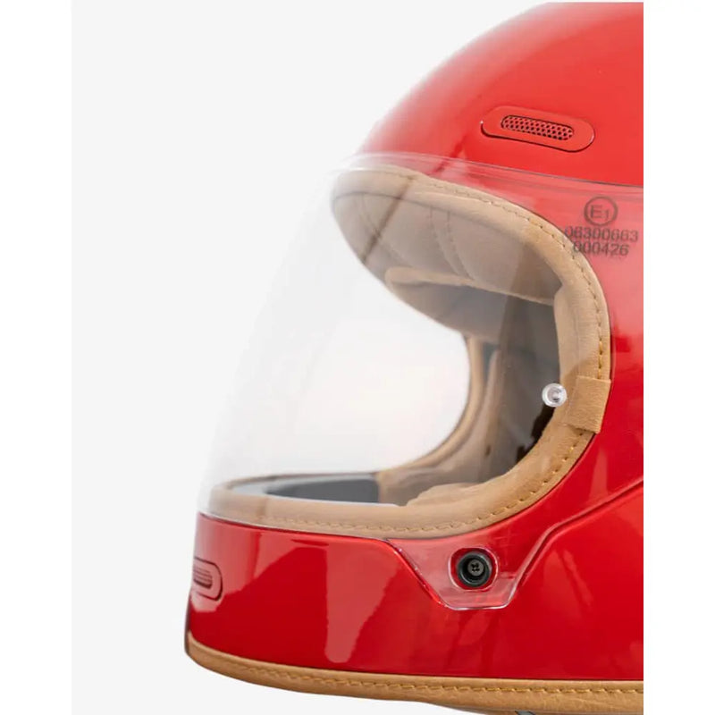 By City Roadster III Integral motorcykelhjelm