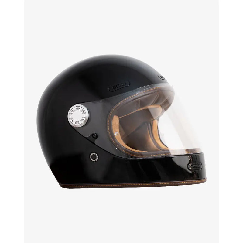 By City Roadster III Integral motorcykelhjelm