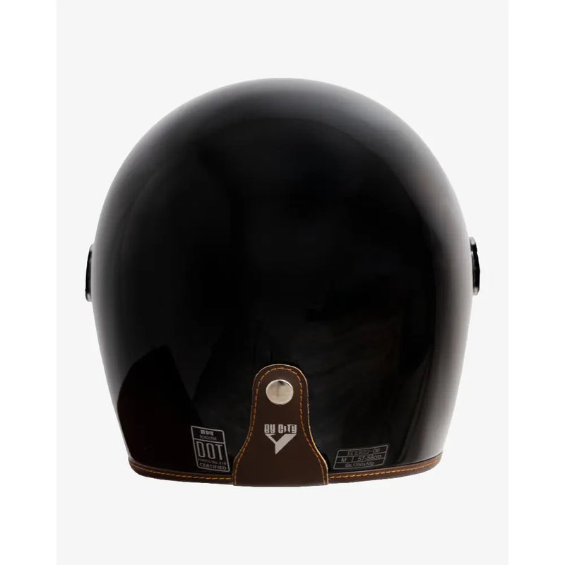 By City Roadster III Integral motorcykelhjelm