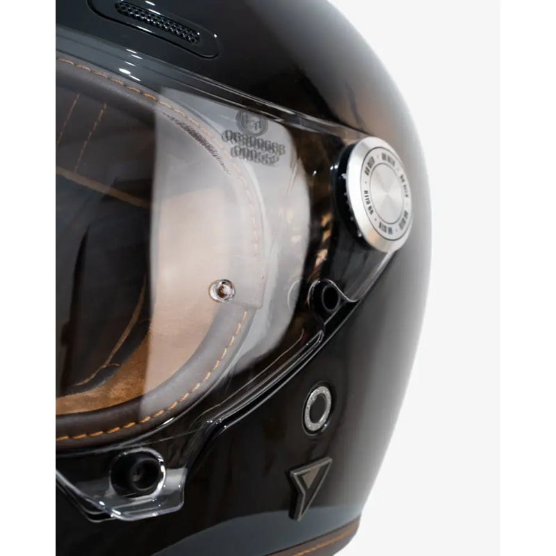 By City Roadster III Integral motorcykelhjelm