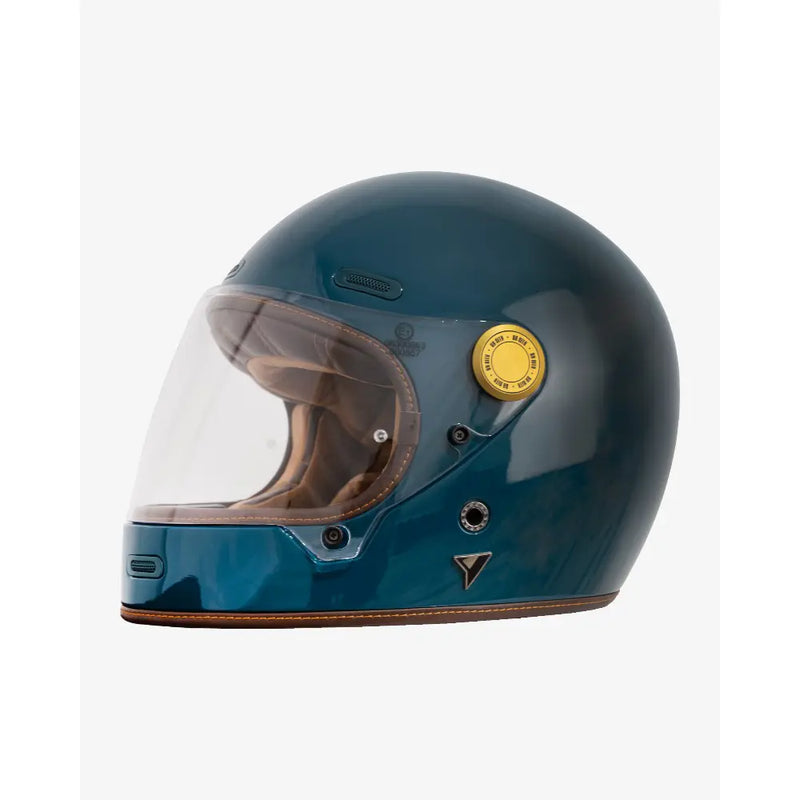 By City Roadster III Integral motorcykelhjelm