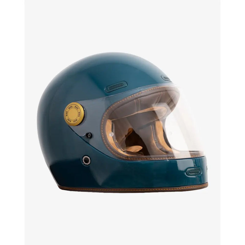By City Roadster III Integral motorcykelhjelm