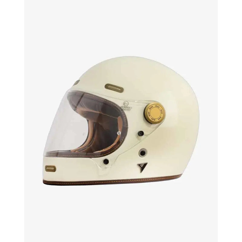 By City Roadster III Integral motorcykelhjelm