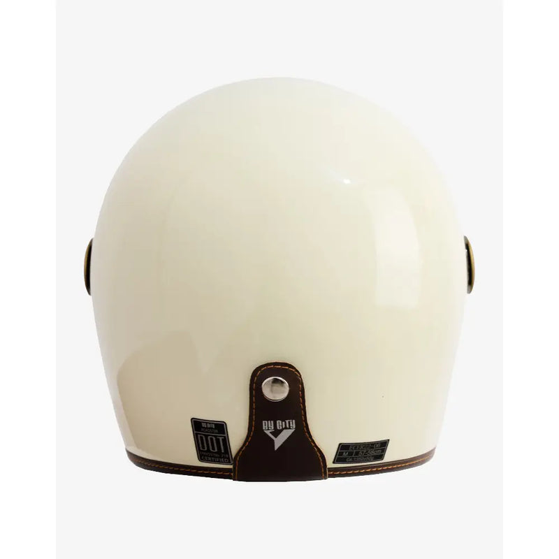 By City Roadster III Integral motorcykelhjelm