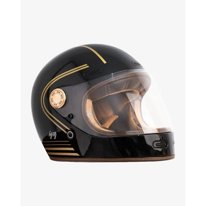 By City Roadster III Integral motorcykelhjelm
