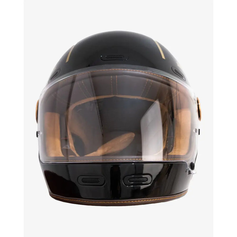 By City Roadster III Integral motorcykelhjelm