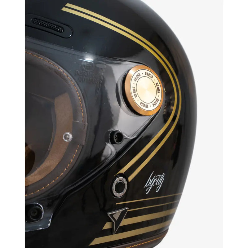 By City Roadster III Integral motorcykelhjelm