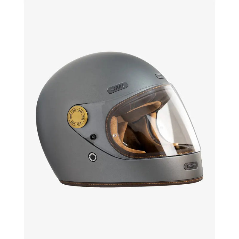 By City Roadster III Integral motorcykelhjelm