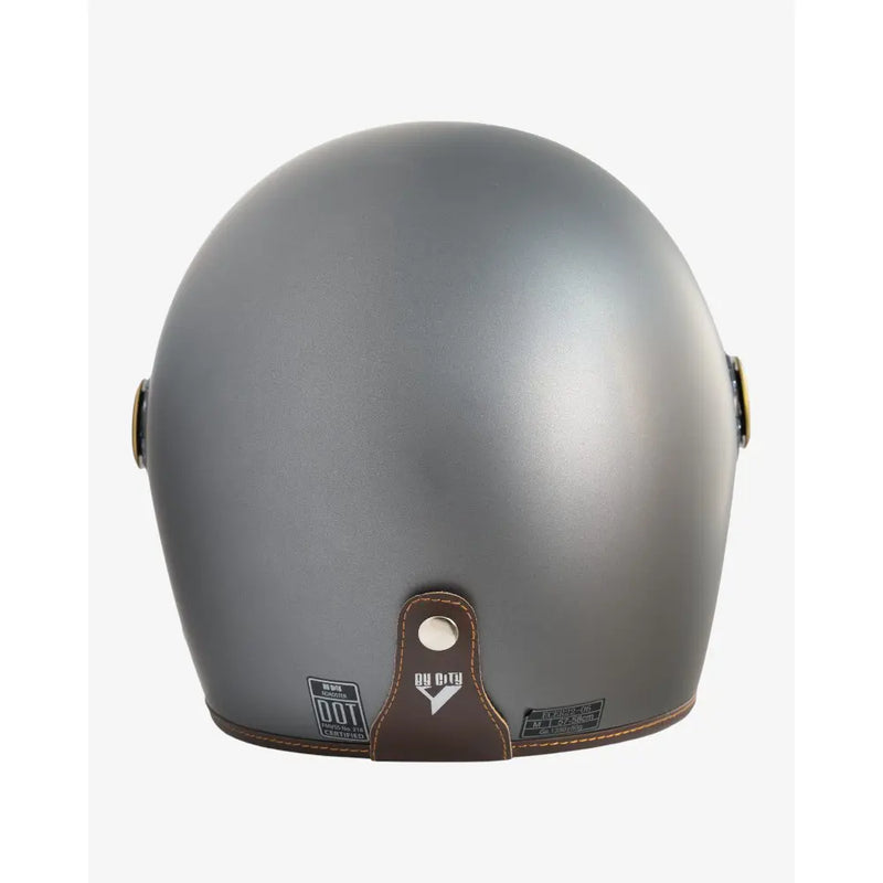 By City Roadster III Integral motorcykelhjelm