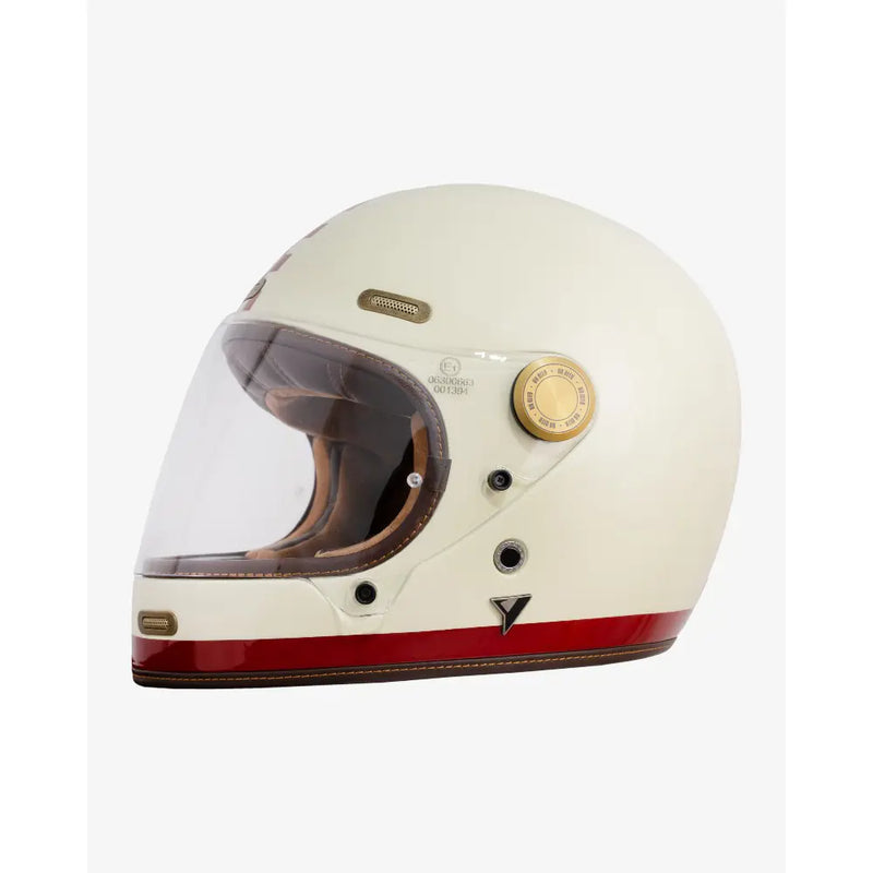 By City Roadster III Integral motorcykelhjelm