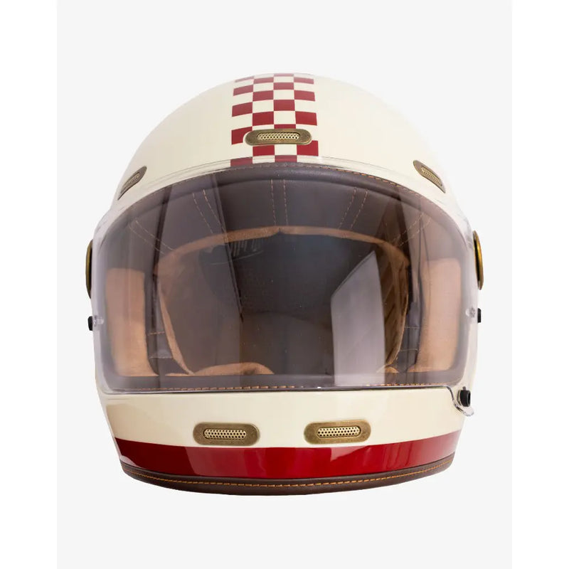 By City Roadster III Integral motorcykelhjelm