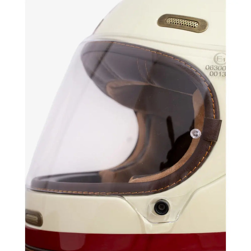 By City Roadster III Integral motorcykelhjelm