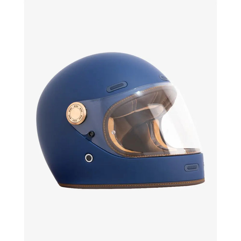 By City Roadster III Integral motorcykelhjelm