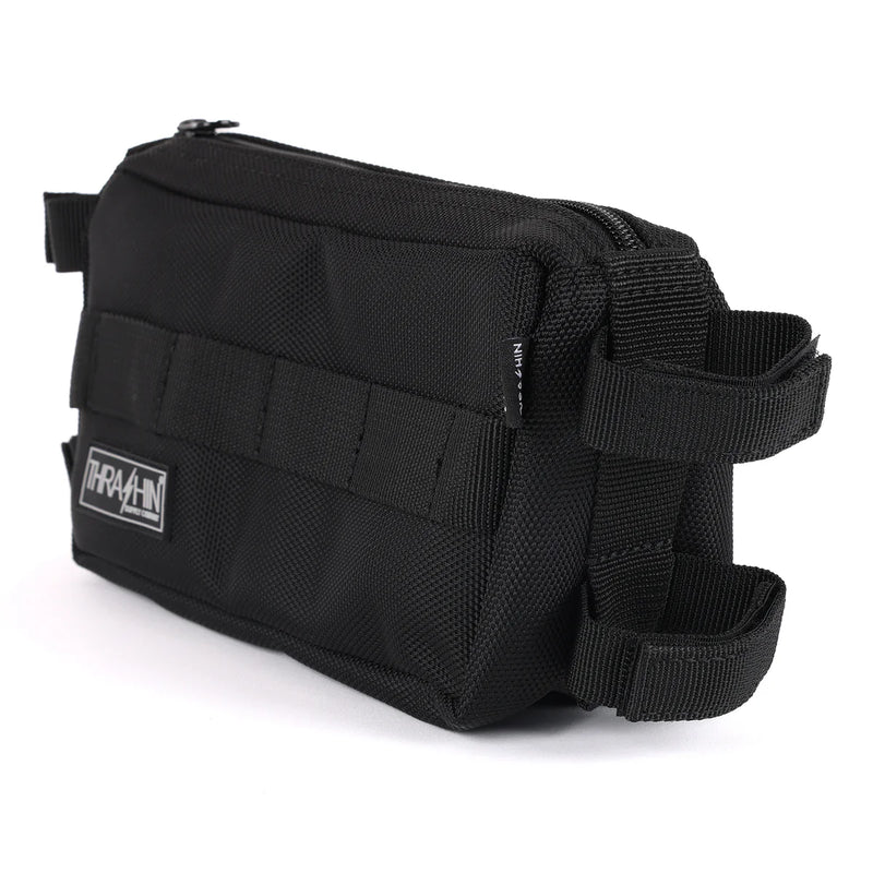 Thrashin Supply motorcykelstyretaske Utility