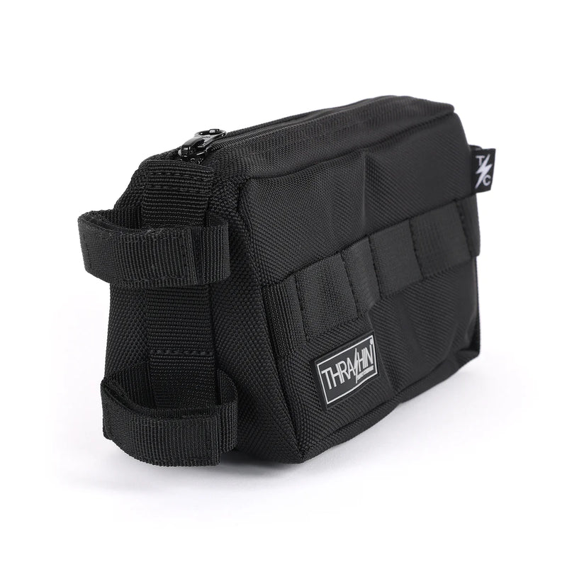 Thrashin Supply motorcykelstyretaske Utility
