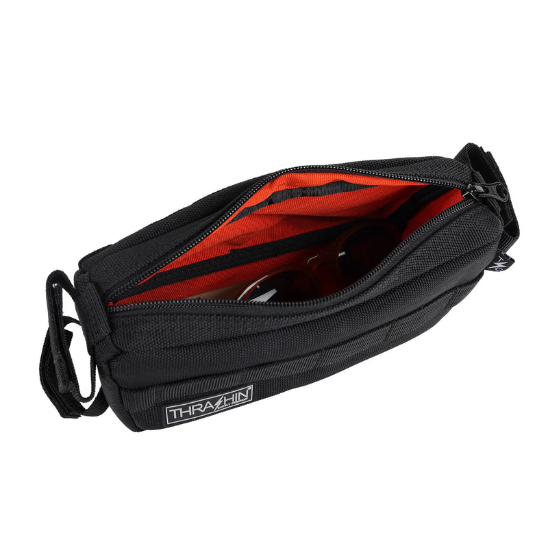 Thrashin Supply motorcykelstyretaske Utility
